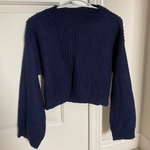 Zara Knit Sweater